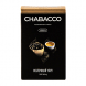 Смесь Chabacco MEDIUM - Milk Oolong (Молочный Улун, 50 грамм) купить в Новосибирске