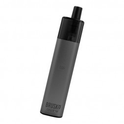 Электронная сигарета Brusko - Vilter (Серый)