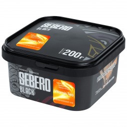 Табак Sebero Black - Vitamin Tea (Облепиховый Чай, 200 грамм)