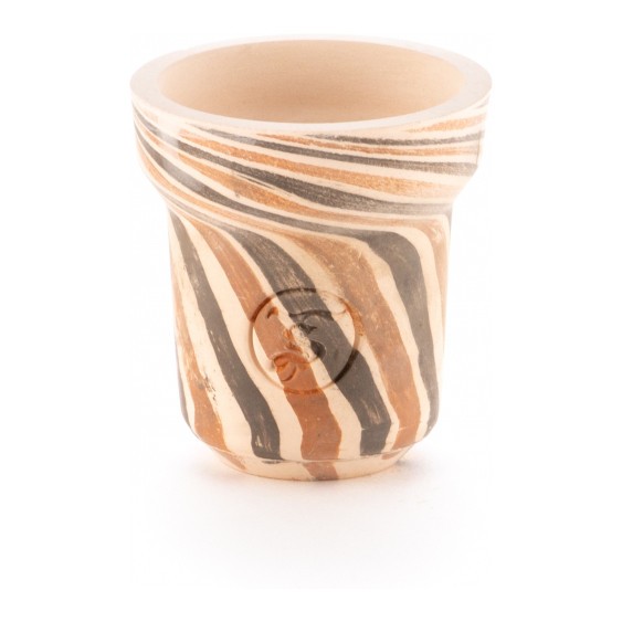 Чаша ST Classic - Tornado (Рисунок Черно-Красный) купить в Новосибирске