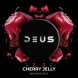 Табак Deus - Cherry Jelly (Вишнёвое Желе, 250 грамм) купить в Новосибирске