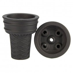 Чаша Gelato Cioccolato Clea