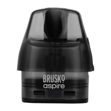 Сменный картридж Brusko - Minican 5 (0.6 Ом) купить в Новосибирске