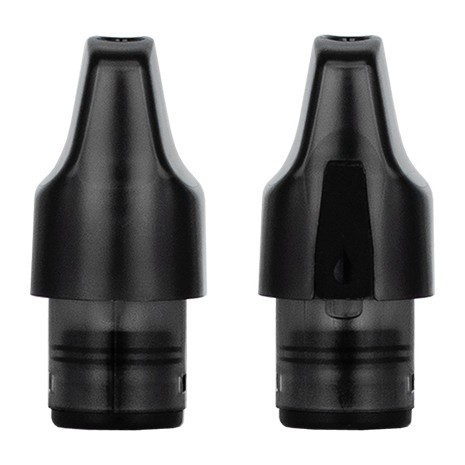 Сменный картридж Brusko - Minican 5 (0.6 Ом) купить в Новосибирске