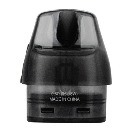 Сменный картридж Brusko - Minican 5 (0.6 Ом) купить в Новосибирске