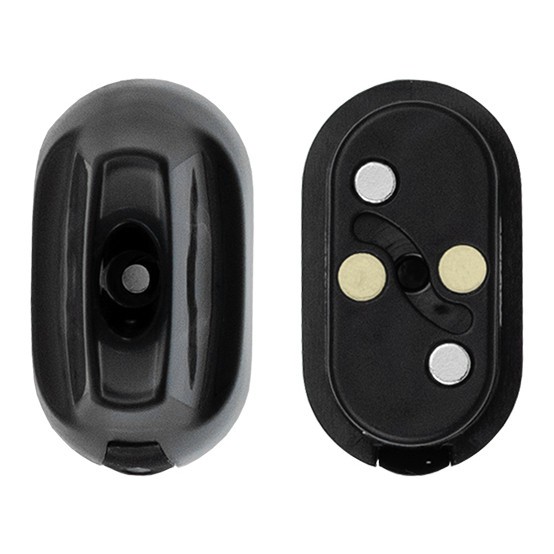 Сменный картридж Brusko - Minican 5 (0.6 Ом) купить в Новосибирске