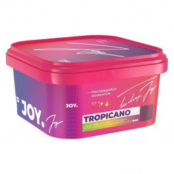 Табак Joy - Tropicano (Ананас, Лимон и Маракуйя, 200 грамм)