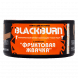 Табак BlackBurn - Bubble Gum (Фруктовая Жвачка, 25 грамм) купить в Новосибирске