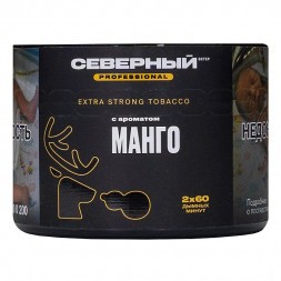 Табак Северный Professional - Манго (40 грамм)