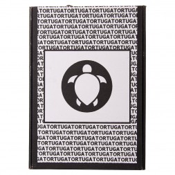 Кальян Tortuga - Бриг Color Red (Без Колбы)