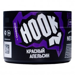 Смесь Hook - Красный Апельсин (40 грамм)