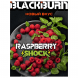 Табак BlackBurn - Raspberry Shock (Кислая Малина, 25 грамм) купить в Новосибирске