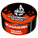 Табак BlackBurn - Raspberry Shock (Кислая Малина, 25 грамм) купить в Новосибирске