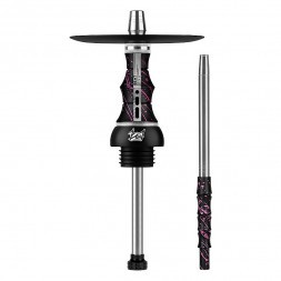 Кальян Alpha Hookah - Beat Splash Grumpy (Без Колбы)