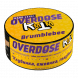 Табак Overdose - Brumblebee (Клубника, Ежевика, Голубика, 25 грамм) купить в Новосибирске