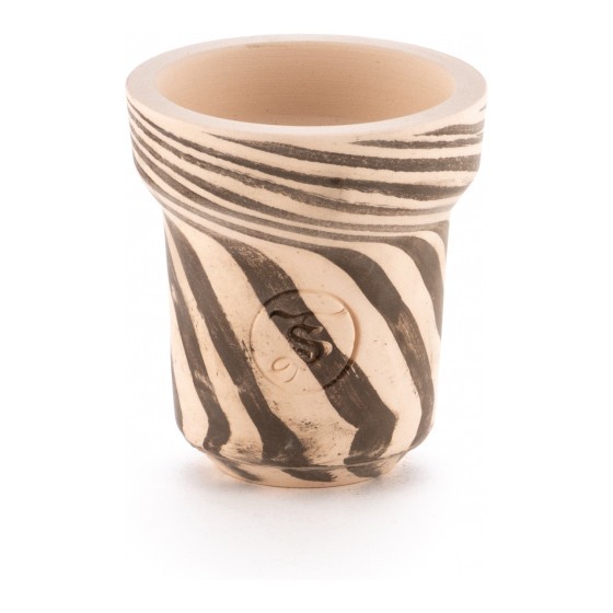 Чаша ST Phunnel - Tornado (Рисунок Черный) купить в Новосибирске