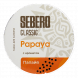 Табак Sebero - Papaya (Папайя, 25 грамм) купить в Новосибирске