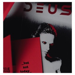 Табак Deus Perfume - But Not Today (Не Сегодня, 40 грамм)