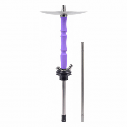 Кальян DSH - ECO Metallic Lime (без колбы)