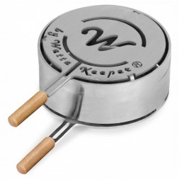 Калауд Watta EASY (с крышкой, 2 ручки)