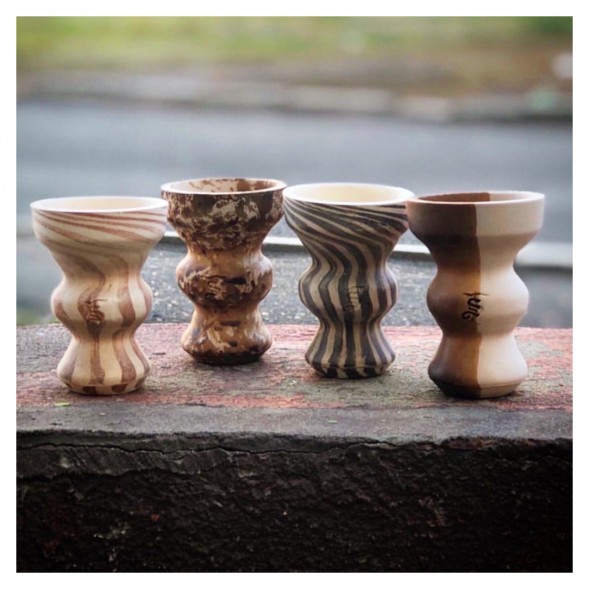 Чаша ST Killer Classic - Cacao (Карамель) купить в Новосибирске