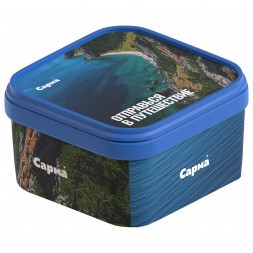 Табак Сарма - Ёлка (200 грамм)