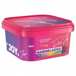 Табак Joy - Marmeladno (Мармелад, Земляника и Киви, 200 грамм)