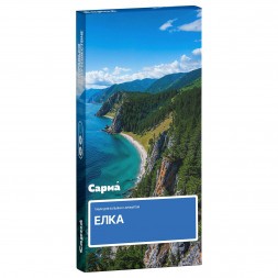 Табак Сарма - Ёлка (100 грамм)