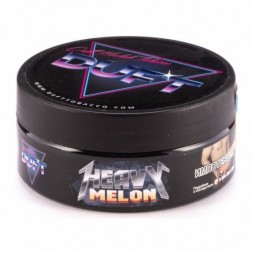 Табак Duft - Heavy Melon (Тяжелая Дыня, 20 грамм)