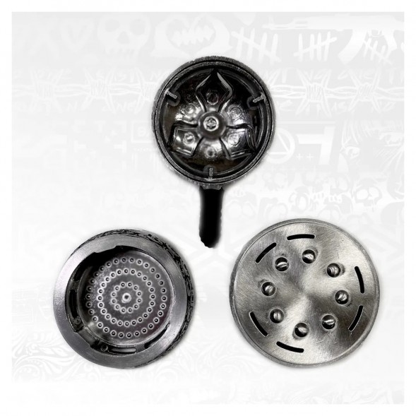 Калауд Werkbund Tech купить в Новосибирске