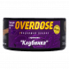 Табак Overdose - Strawberry (Клубника, 25 грамм) купить в Новосибирске
