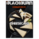 Табак BlackBurn - Cheesecake (Чизкейк, 25 грамм) купить в Новосибирске