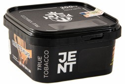 Табак Jent - Mr. Damson (Чернослив, 200 грамм)