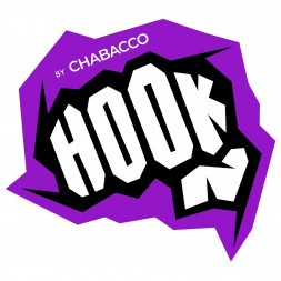 Смесь Hook - Апероль Шприц (40 грамм)