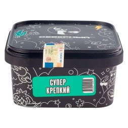 Табак Северный - Супер Крепкий (200 грамм)