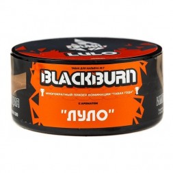 Табак BlackBurn - Lulo (Луло, 25 грамм)