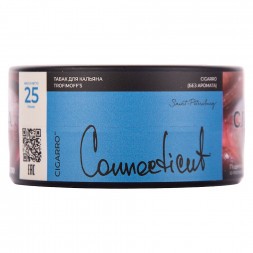 Табак Trofimoff's Cigarro - Connecticut (Коннектикут, 25 грамм)