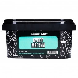 Табак Северный - Супер Мягкий (200 грамм)