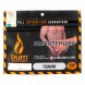 Табак Burn - Tsunami (Тропические Фрукты со Льдом, 100 грамм) купить в Новосибирске