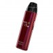 Электронная сигарета Brusko - Minican 6 (Рубиновый - Crimson Red) купить в Новосибирске