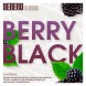 Табак Sebero - Berry Black (Ежевика, 200 грамм) купить в Новосибирске