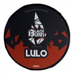 Табак BlackBurn - Lulo (Луло, 200 грамм)