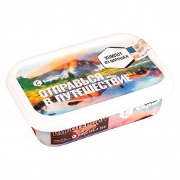 Табак Сарма - Компот из Морошки (200 грамм)