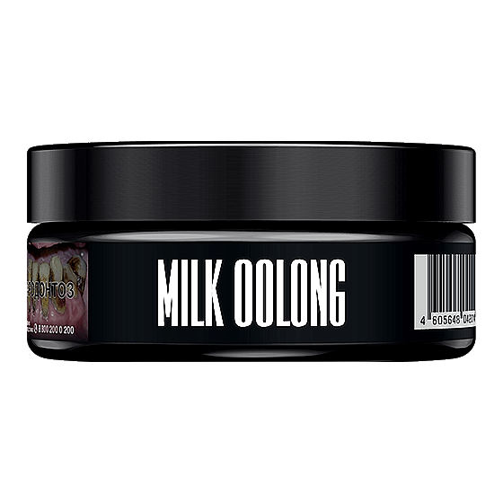 Табак Must Have - Milk Oolong (Молочный Улун, 25 грамм) купить в Новосибирске