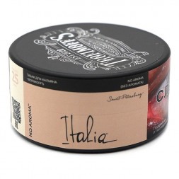 Табак Trofimoff's No Aroma - Italia (Италия, 25 грамм)