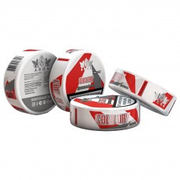 Табак жевательный ARQ Tobacco - Cold Dry (16 грамм)