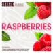 Табак Sebero - Raspberries (Малина, 200 грамм) купить в Новосибирске