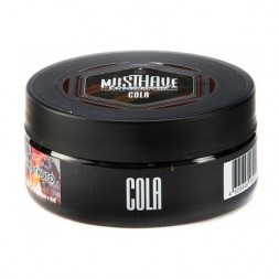 Табак Must Have - Cola (Кола, 125 грамм)