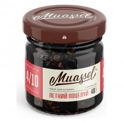 Табак Muassel Medium - Летний Поцелуй (40 грамм)