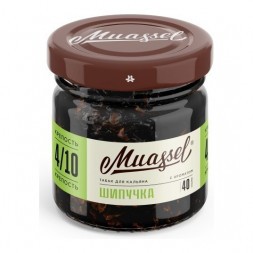 Табак Muassel Strong - Шипучка (200 грамм)